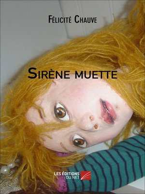 cover image of Sirène muette